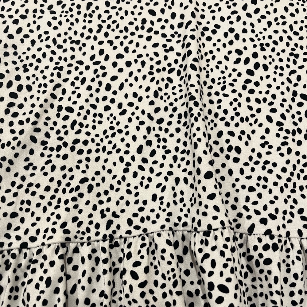 Pink Lily Large Top - Picture 6 of 6